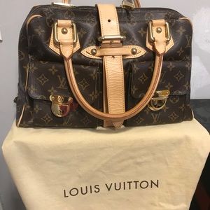 Louis Vuitton Bag